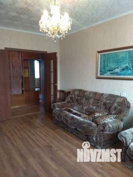 3-к квартира, на длительный срок, 63м2, 5/9 этаж