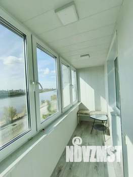 2-к квартира, посуточно, 50м2, 8/14 этаж