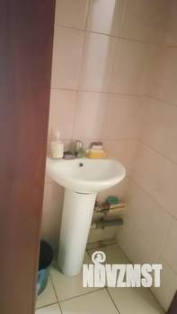 Студия квартира, на длительный срок, 25м2, 1/9 этаж