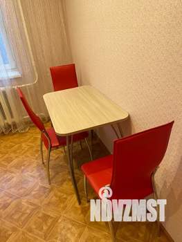 1-к квартира, посуточно, 40м2, 4/9 этаж