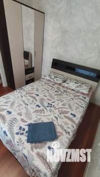 1-к квартира, посуточно, 35м2, 2/5 этаж