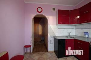 1-к квартира, на длительный срок, 40м2, 10/12 этаж