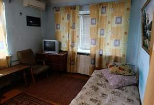 1-к квартира, на длительный срок, 30м2, 5/5 этаж