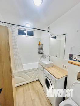 1-к квартира, на длительный срок, 31м2, 1/3 этаж