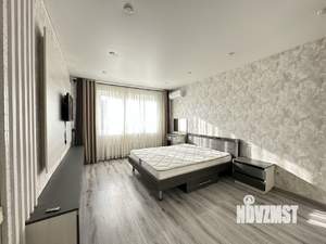 1-к квартира, на длительный срок, 39м2, 2/5 этаж