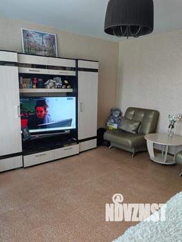 1-к квартира, на длительный срок, 40м2, 3/10 этаж