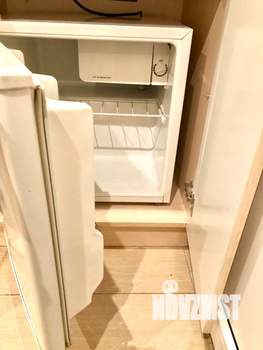 1-к квартира, посуточно, 35м2, 4/5 этаж