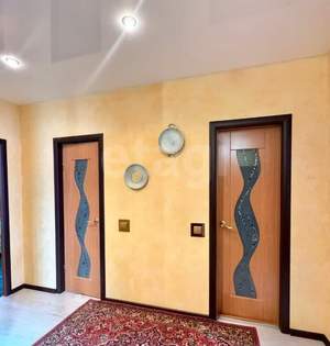 2-к квартира, на длительный срок, 62м2, 6/10 этаж