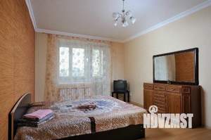 2-к квартира, посуточно, 70м2, 1/1 этаж