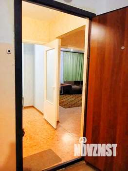 1-к квартира, на длительный срок, 40м2, 9/16 этаж