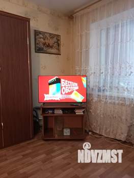 1-к квартира, на длительный срок, 37м2, 2/10 этаж