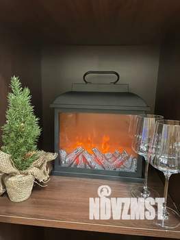 1-к квартира, посуточно, 33м2, 9/9 этаж