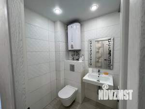 2-к квартира, посуточно, 50м2, 8/14 этаж