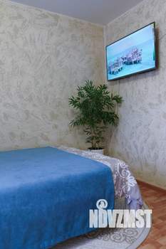 1-к квартира, посуточно, 24м2, 6/9 этаж