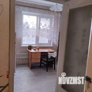 1-к квартира, на длительный срок, 40м2, 9/10 этаж