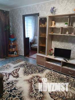 3-к квартира, на длительный срок, 58м2, 3/5 этаж