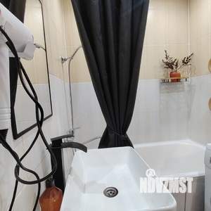 1-к квартира, посуточно, 31м2, 2/5 этаж