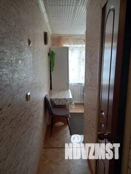 1-к квартира, посуточно, 34м2, 2/9 этаж