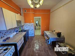 3-к квартира, на длительный срок, 82м2, 2/5 этаж