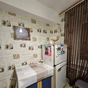 2-к квартира, на длительный срок, 47м2, 1/5 этаж