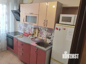 1-к квартира, на длительный срок, 31м2, 14/14 этаж