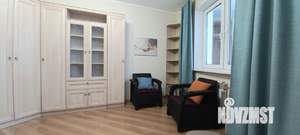 1-к квартира, на длительный срок, 33м2, 7/10 этаж