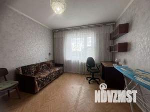 2-к квартира, на длительный срок, 57м2, 6/9 этаж