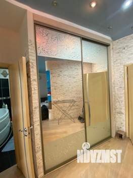 1-к квартира, на длительный срок, 48м2, 5/14 этаж