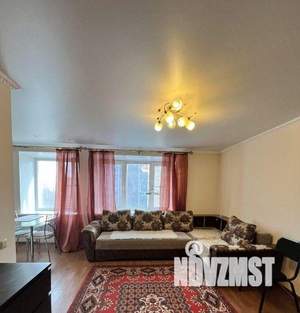 1-к квартира, на длительный срок, 40м2, 5/9 этаж