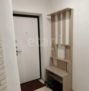 1-к квартира, на длительный срок, 40м2, 2/9 этаж