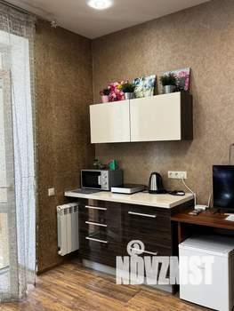 1-к квартира, посуточно, 40м2, 2/12 этаж