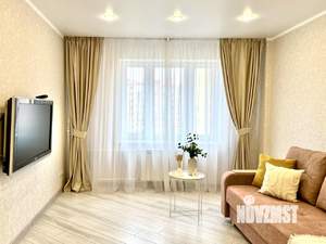 1-к квартира, на длительный срок, 40м2, 7/10 этаж