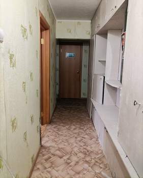2-к квартира, на длительный срок, 53м2, 6/9 этаж