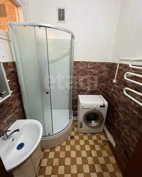 3-к квартира, на длительный срок, 64м2, 2/3 этаж