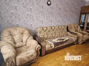 1-к квартира, на длительный срок, 39м2, 1/10 этаж