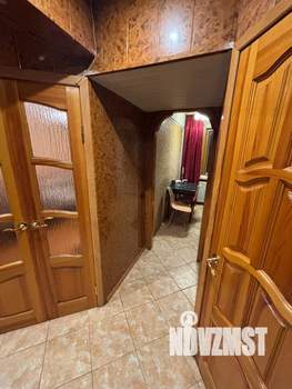 2-к квартира, на длительный срок, 45м2, 4/5 этаж