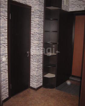 2-к квартира, на длительный срок, 45м2, 2/10 этаж