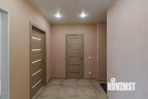 1-к квартира, посуточно, 42м2, 3/22 этаж
