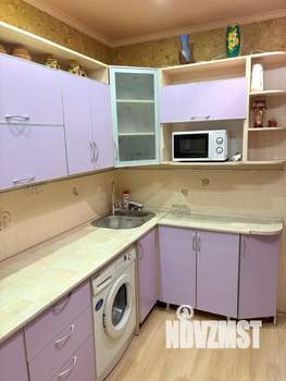 1-к квартира, на длительный срок, 40м2, 5/9 этаж