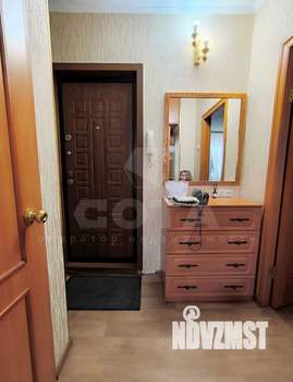 1-к квартира, на длительный срок, 37м2, 4/10 этаж