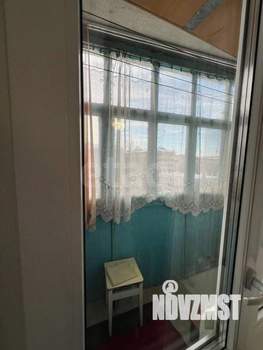 2-к квартира, на длительный срок, 55м2, 4/9 этаж