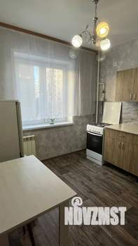 1-к квартира, на длительный срок, 37м2, 3/10 этаж