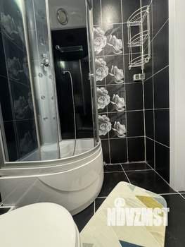 Студия квартира, на длительный срок, 30м2, 4/5 этаж