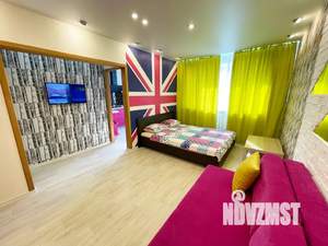 1-к квартира, посуточно, 35м2, 4/5 этаж