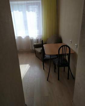 1-к квартира, на длительный срок, 40м2, 2/10 этаж