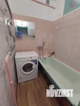 2-к квартира, на длительный срок, 44м2, 5/5 этаж