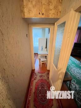 2-к квартира, на длительный срок, 44м2, 3/5 этаж