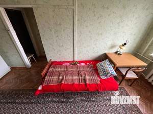 1-к квартира, на длительный срок, 30м2, 5/5 этаж