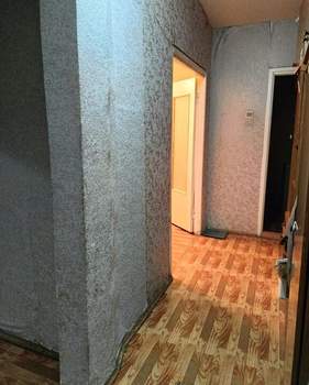 1-к квартира, на длительный срок, 41м2, 8/10 этаж