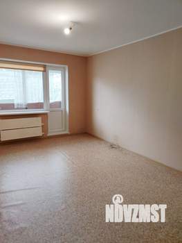 1-к квартира, на длительный срок, 39м2, 3/10 этаж